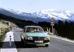 Opel Kadett 3-Door 1979 года